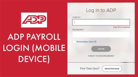 Adp ipay registration - Register for ADP Services Your registration is complete! Go Mobile with ADP' ADP Mobile Solutions provides the tools and information you need—anytime, anywhere. Depending on the ADP services your company uses, you can view pay statements, contact colleagues, view company news, and more on your supported mobile device. Learn more.